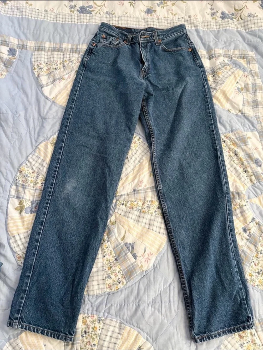 Vintage Levi’s Jeans 560